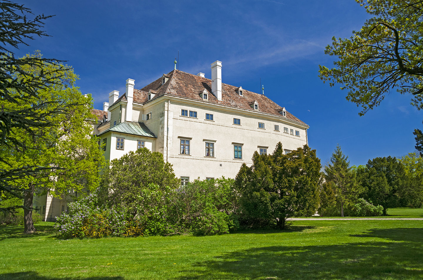 Lee más sobre el artículo Historic Villa For Sale